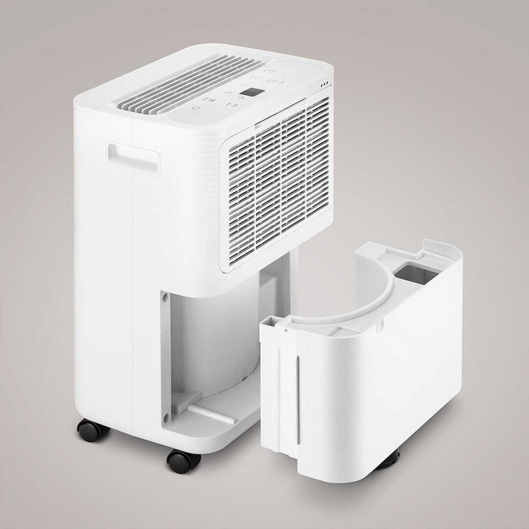 DESHUMI UFESA WELLNESS DRY 1000 10L 130M3/H 40M